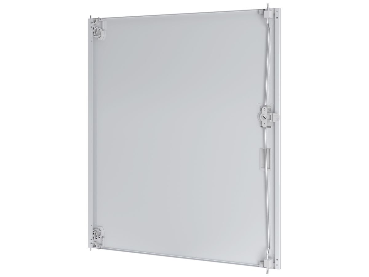 Tür Schneider Electric PrismaSeT XL 516×618×32mm IP44 weiss