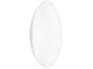 LED-Decken-/Wandleuchte CIRCULAR 19/30/42W 3500lm 4000K IP44/IP20 Ø500 weiss