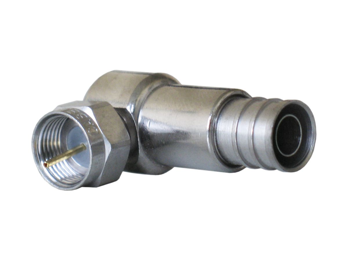 F-Winkelstecker Crimp zu Mk95C