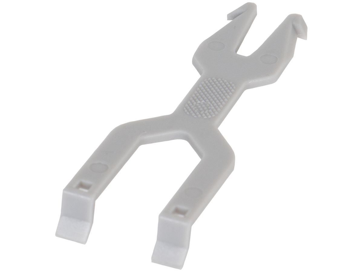 Clip ComatReleco für Sockel CS-18/CS-118