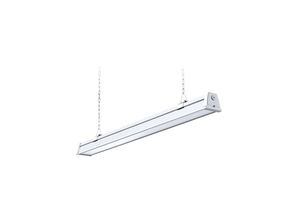 LED-Feuchtraumleuchte DOTLUX MISTRALxtreme 1500mm 60W 5000K IP66