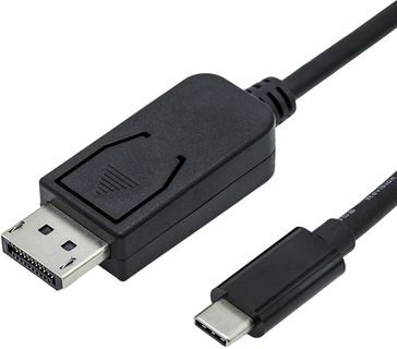 USB-C / DisplayPort