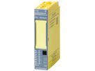 SPS-Elektronikmodul Siemens SIMATIC ET200SP F-DQ 8×24VDC/0.5 A PP HF A0