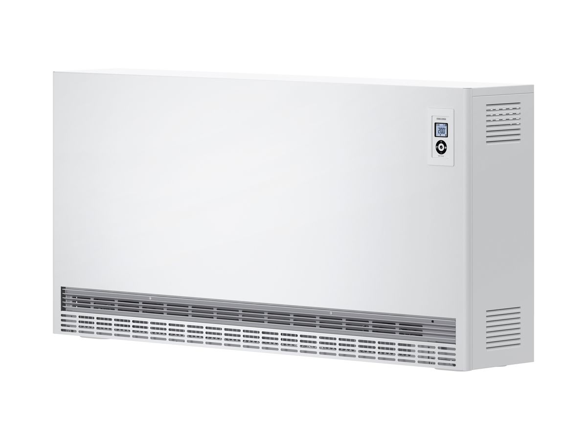 Wärmespeicher Stiebel Eltron ETS 600 Plus 6kW 8.7A 1305×650×275mm ws