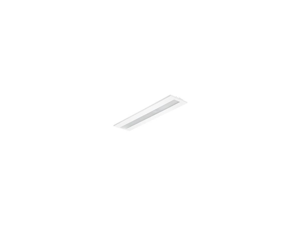 EB-LED-Deckenleuchte CoreLine RC134B LED27S/830 PSU W30L120 93°