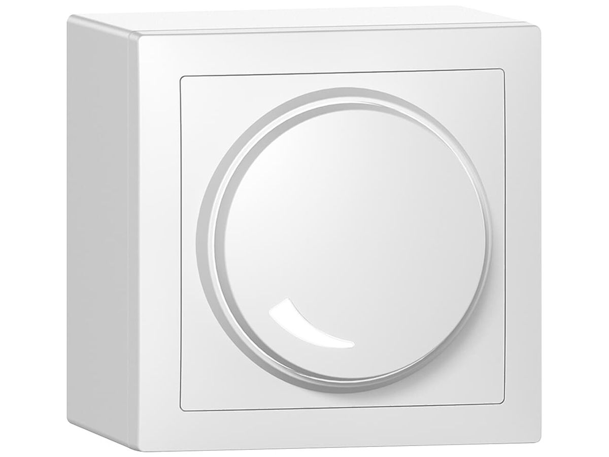 AP-Dimmer Sidus 1…10V weiss