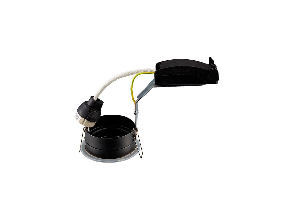 EB-LED-Fassung DOTLUX MULTIip65 für GU10, IP65