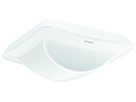 UP-Präsenzmelder Steinel Hallway HF KNX 360° h=2.8m 25m×3m