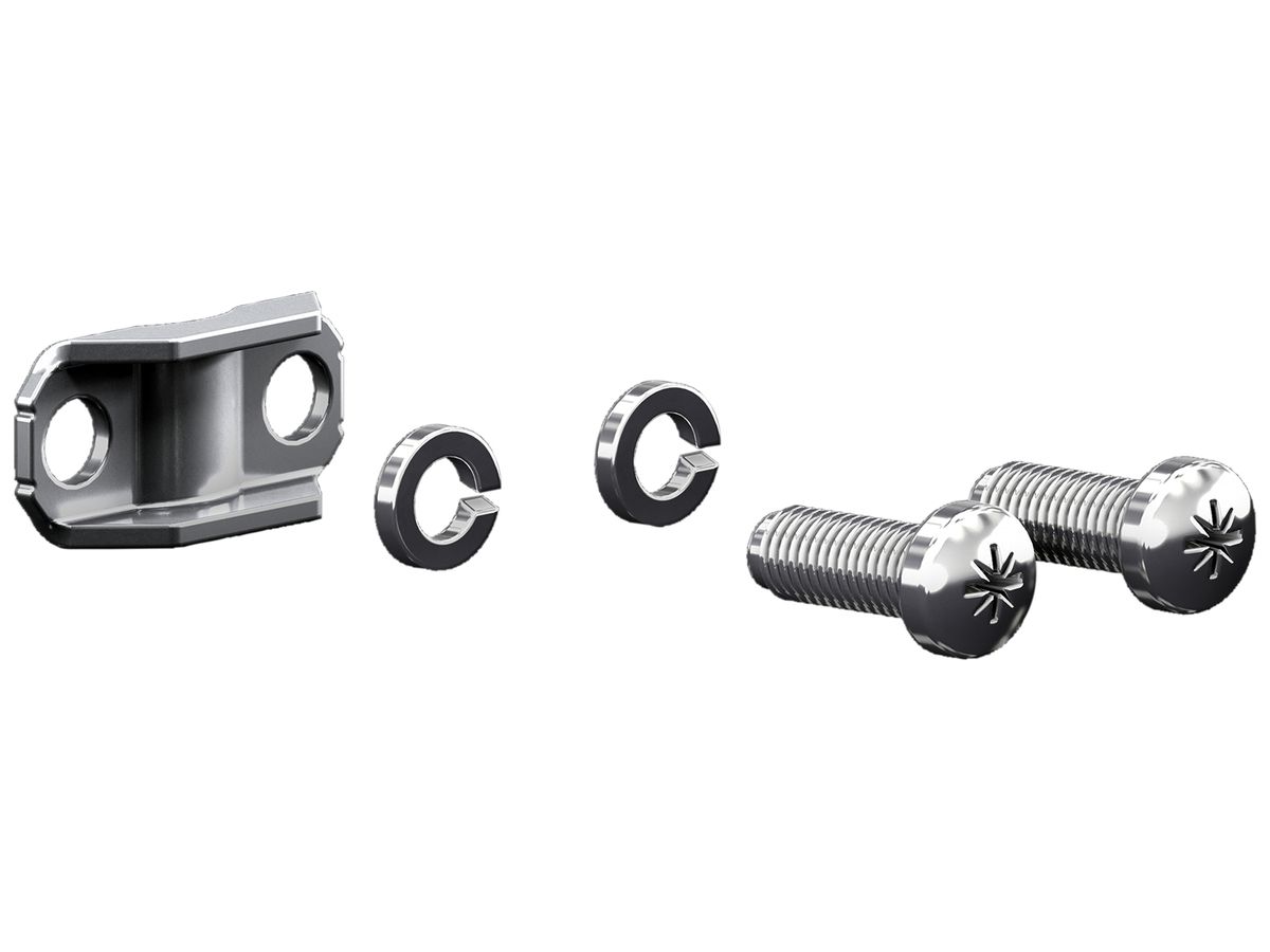 Anschlussklemme RiLineX RX 9365.540 für NH00 Rundleiter 3Stk