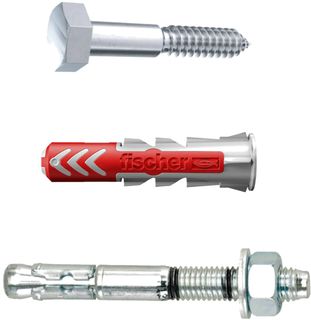 Befestigungsmaterial