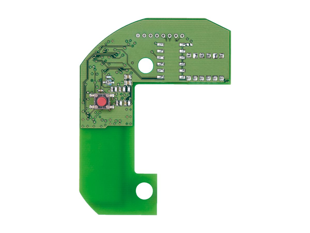 RF-Modul BSW SECURITY Basis, für Rauchwarnmelder Genius Plus