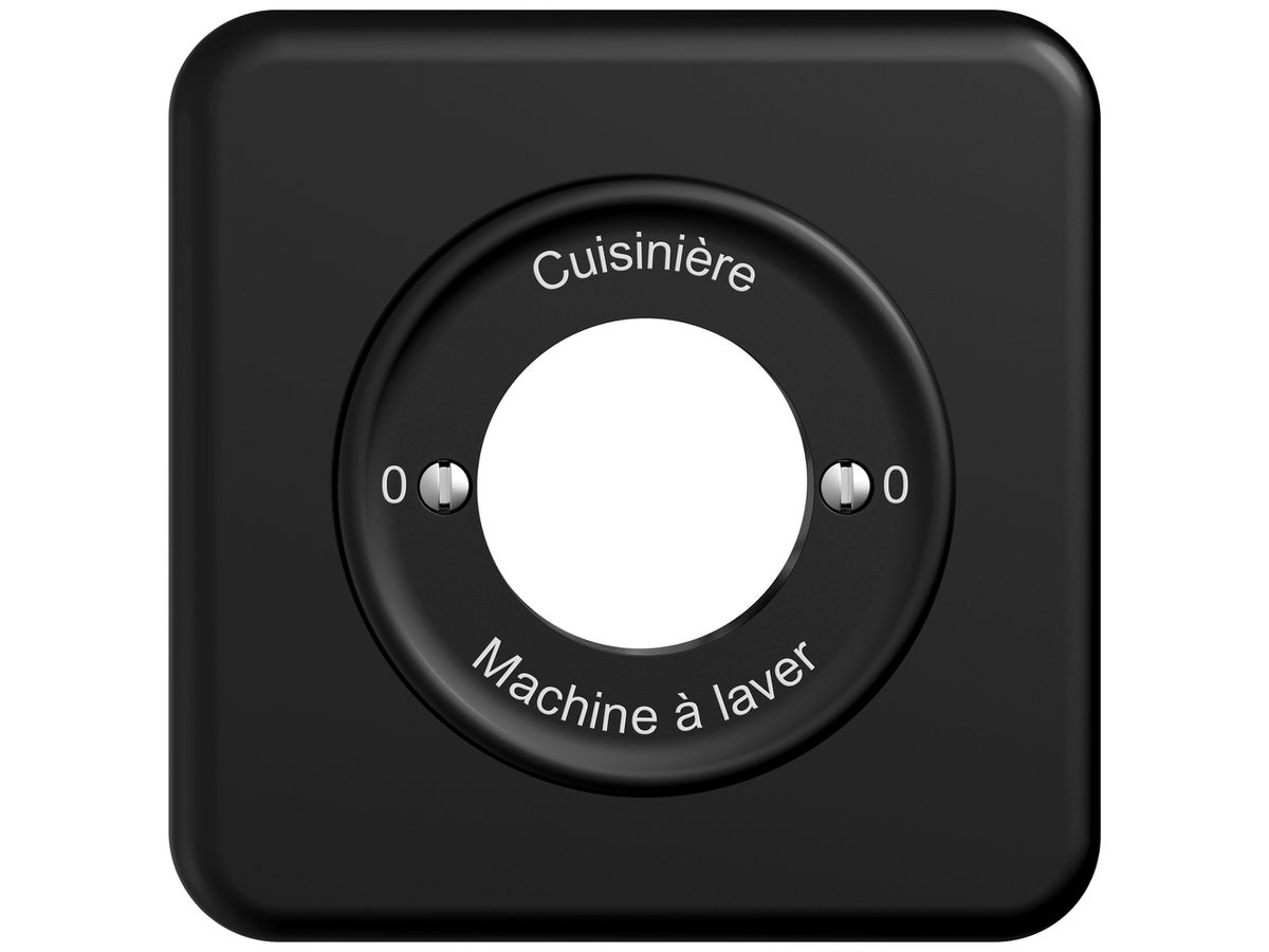 UP-Montageset STANDARDdue SNAPFIX® f.Drehsch.m.Schloss 0-Cuisin.-0-Mach.lav.sz