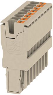 Stecker APG