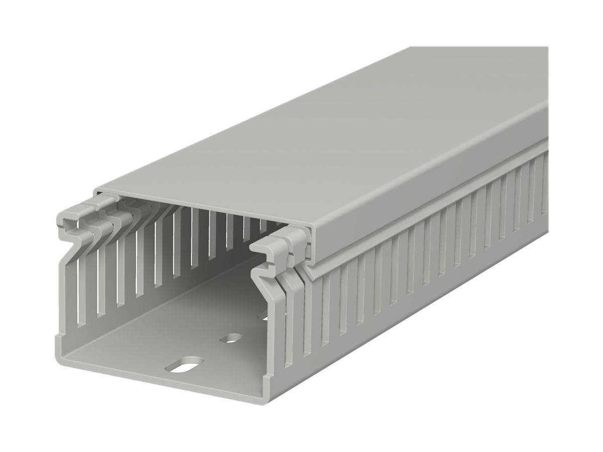 Verdrahtungskanal Bettermann LK4 40×60mm grau