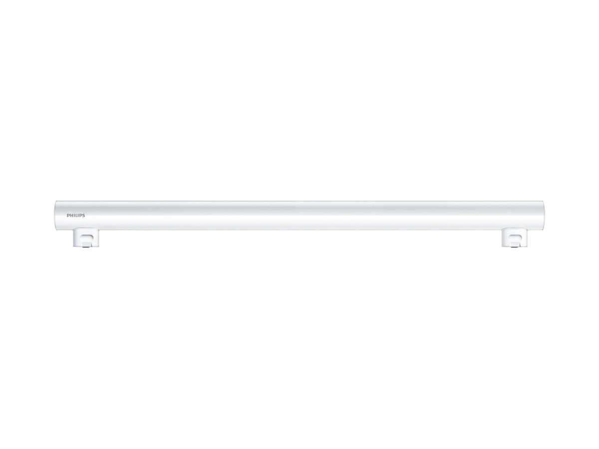 LED-Lampe Philinea S14S, 3.5…60W, 230V, 2700K, 375lm