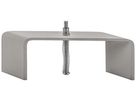Montageklammer SLV GRAZIA 60 130×40×28mm chrom
