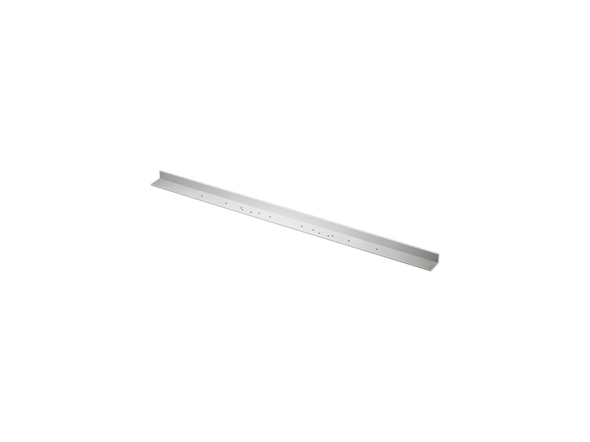 Abdeckstreifen Rittal SV 9677.407 für NH Gr.00…3 Stahl grau 2Stk