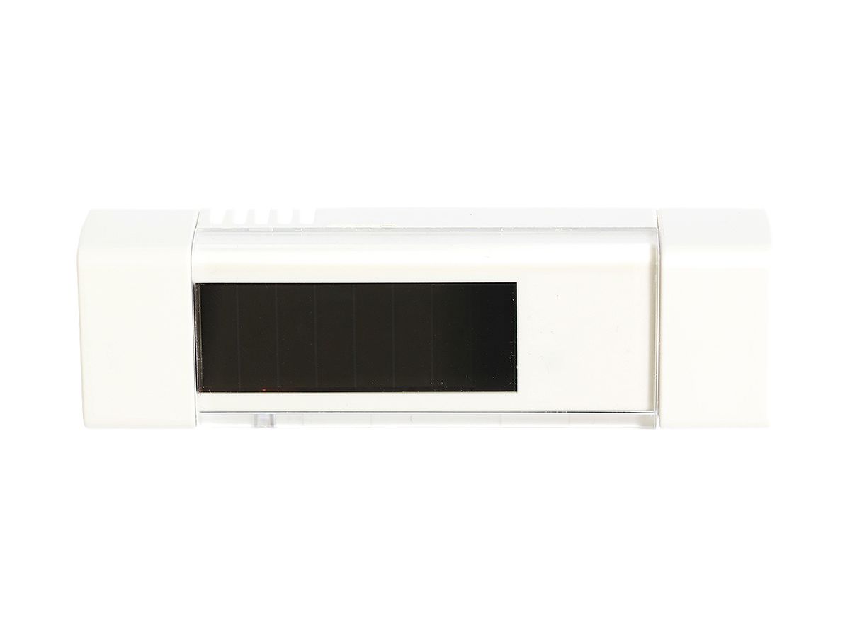 Fensterkontakt ALADIN EnOcean weiss, kabellos