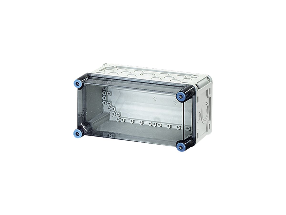 Apparategehäuse Hensel Mi0100
