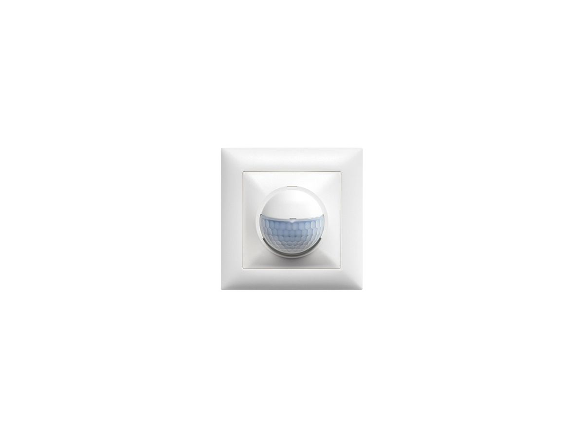 UP-Präsenzmelder ESYLUX 180° PD-C 180i/16 UC CH, opal matt