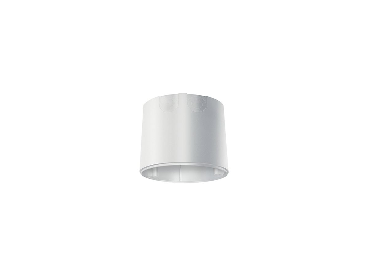 AP-Dose ESYLUX SMB-C XL für PD-C 360i/24 PS plus DALI, IP20, weiss