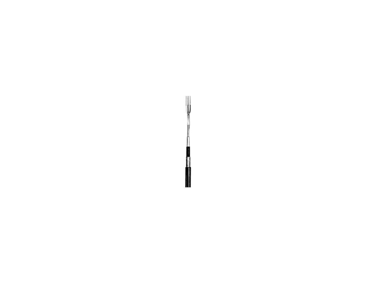Kabel PE-ALT-CLT 150×4×0.6mm