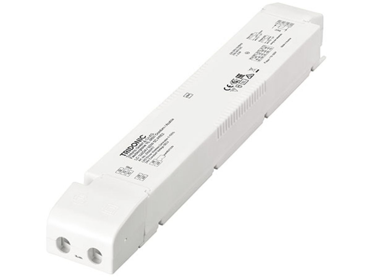 LED-Konverter SYLV SYLSMART CV, SSC, 24V, 100W