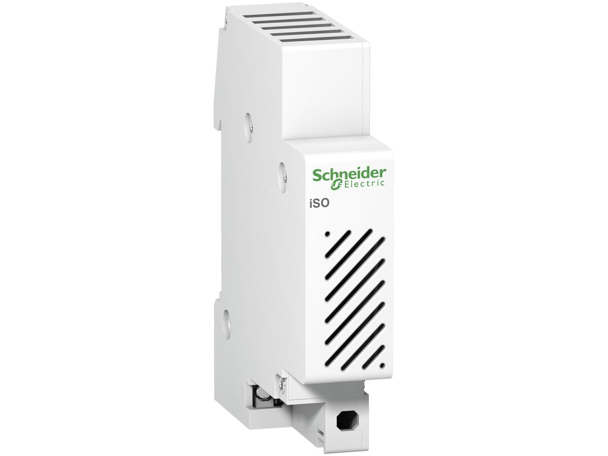 REG-Läutwerk Schneider Electric 230VAC