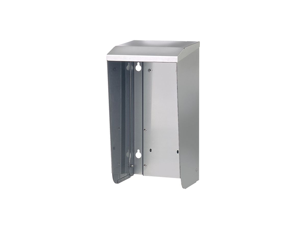Schutzdach Amaxx 496.5×254×250mm