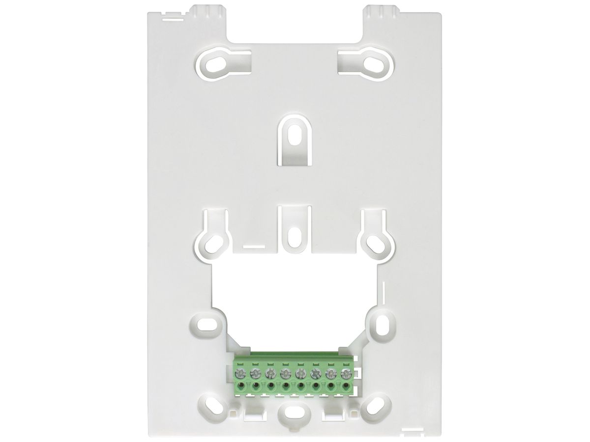 Montageplatte Fermax DUOX für VEO/VEO-XS/VEO-XL
