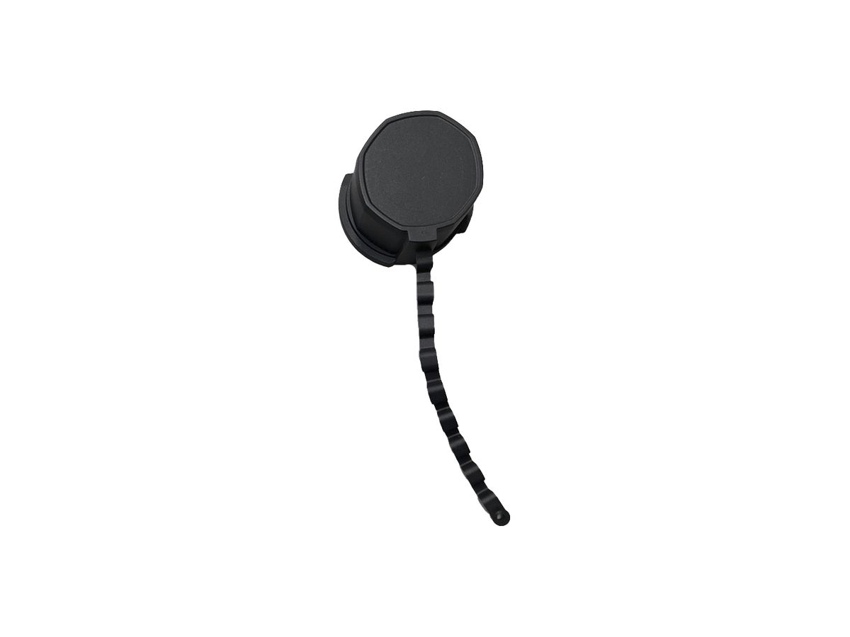 Schutzkappe Demelectric NEO 16A 3 Pole IP67