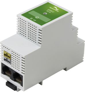 Schnittstellen, Gateways, Server