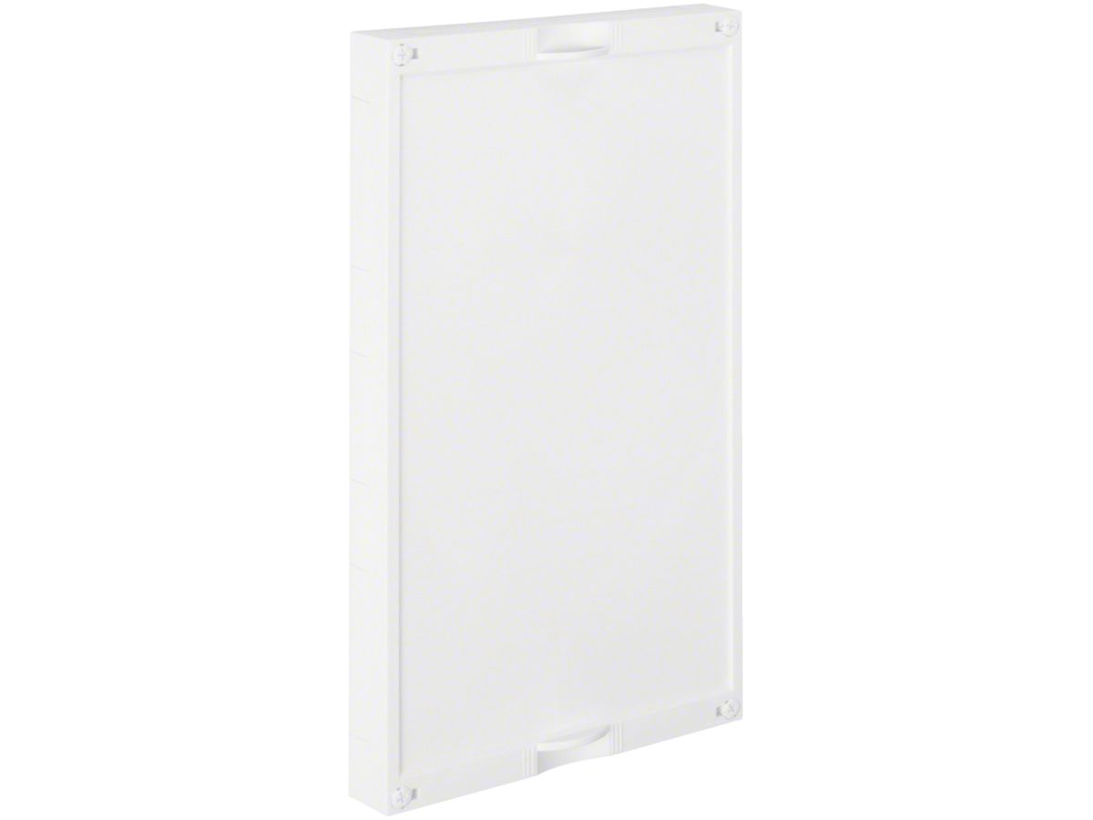 Berührungsschutzabdeckung Hager univers N 450×250mm 10 Stück