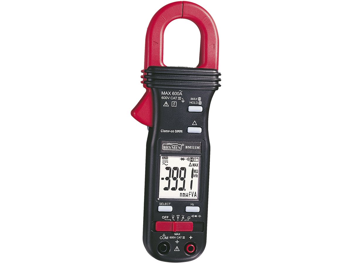 Digital-Zangeninstrument BM111
