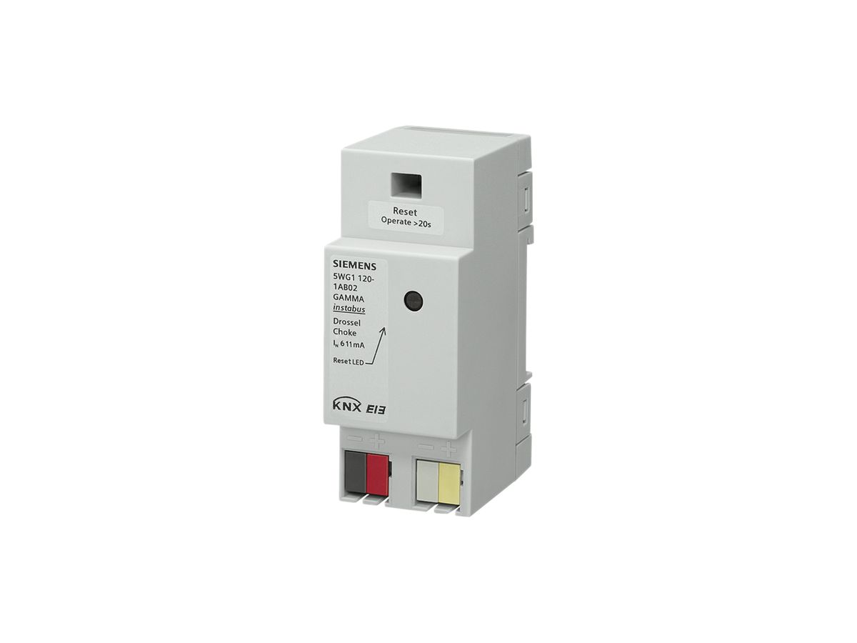 EB-KNX-Drossel N120