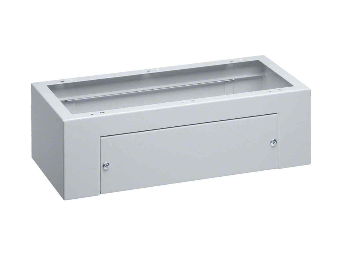 Sockel H150 Hager für Orion.Plus 500×150×250mm