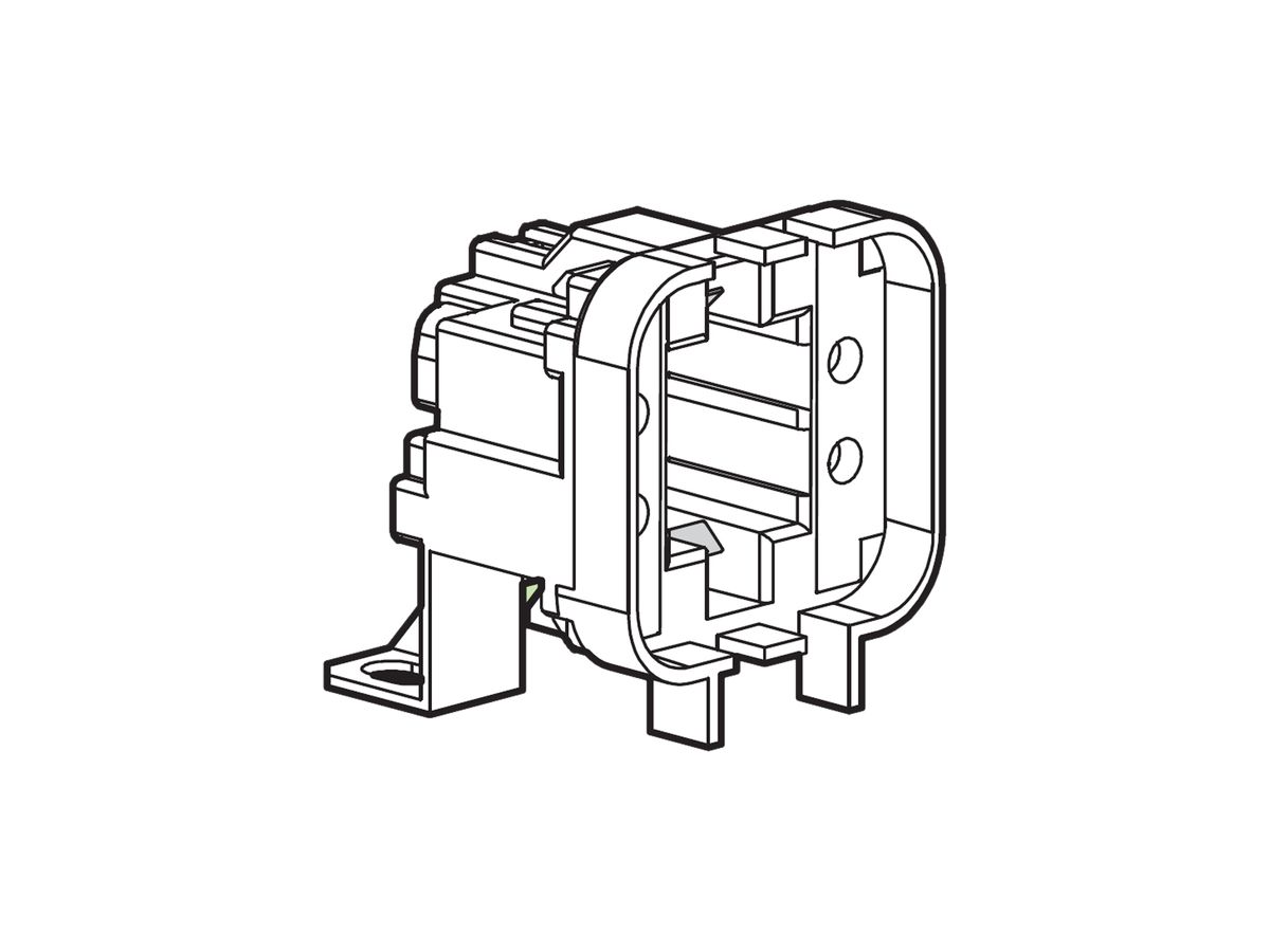 Fassung G24/GX24 26.32.42W