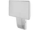 LED-Wandleuchte LDV ENDURA PRO FLOOD SENSOR, 27W 840 IP55 weiss