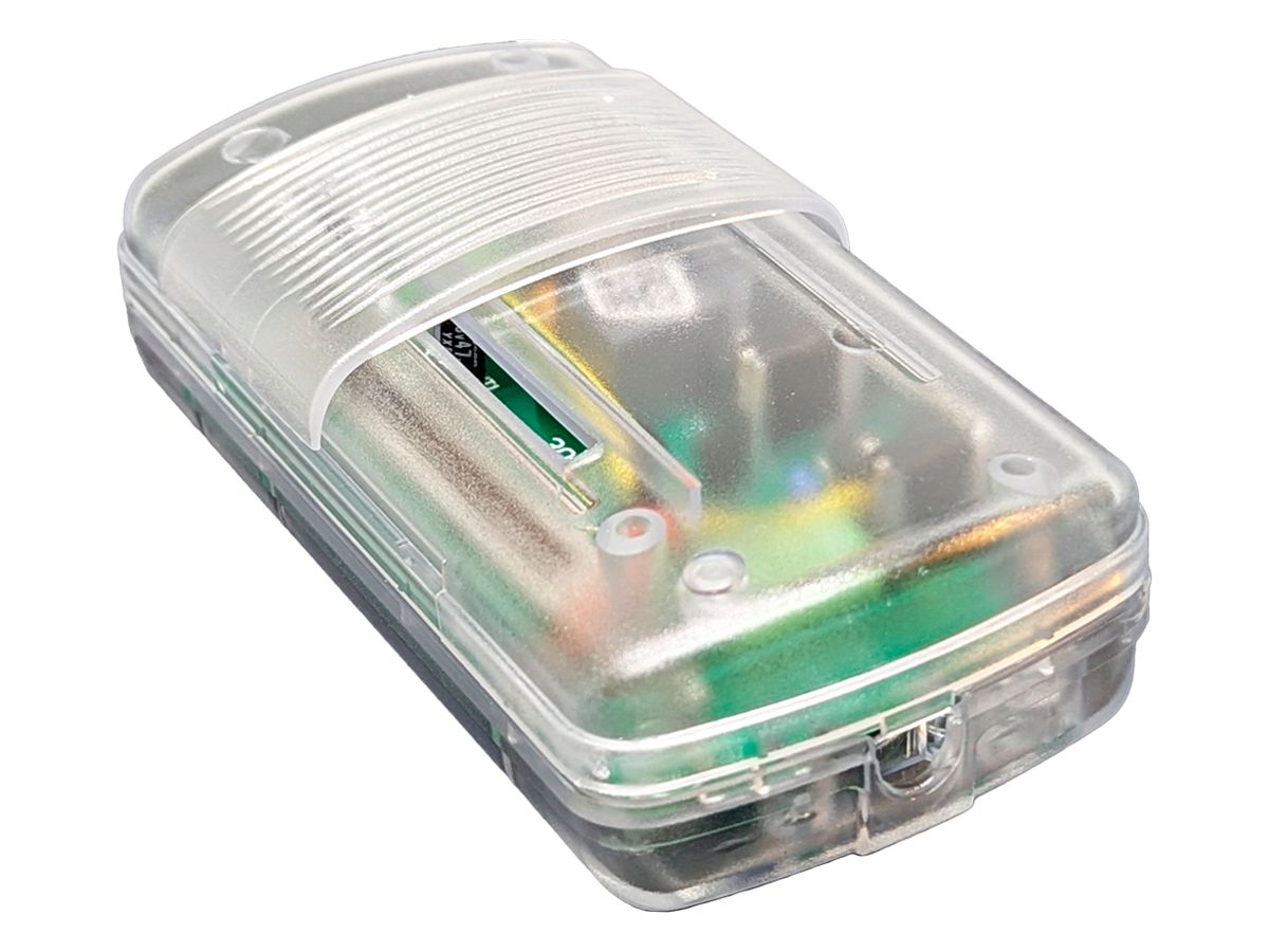 Schnurdimmer Elektrogros 5000/T 230V 4…250W universal und LED Retrofit transpar.