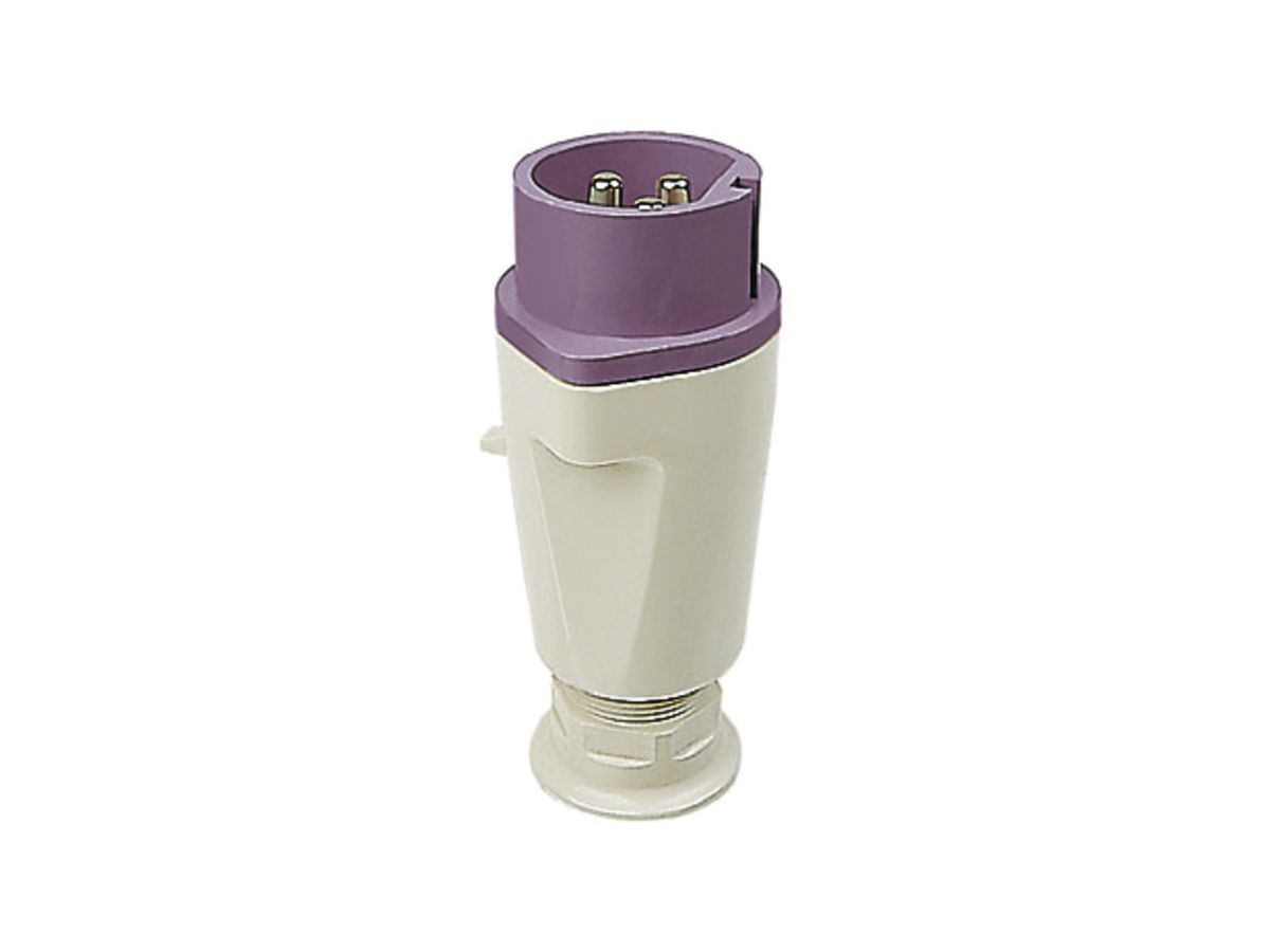 Stecker NORVO 2L 16A 24V