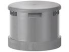 Sirenenelement WERMA,8 Töne, Modular, 24VAC/DC, grau