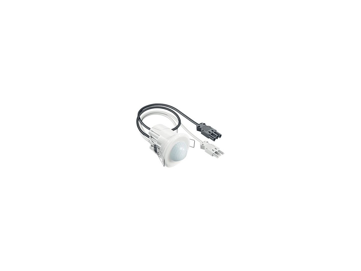 EB-Bewegungsmelder ESYLUX MD-CE 360i/8 GST, opal matt