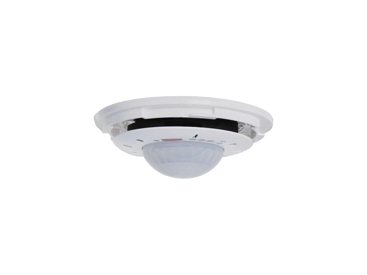 UP-Präsenzmelder Luxomat PD2N-KNXs-DX-NMU farblos