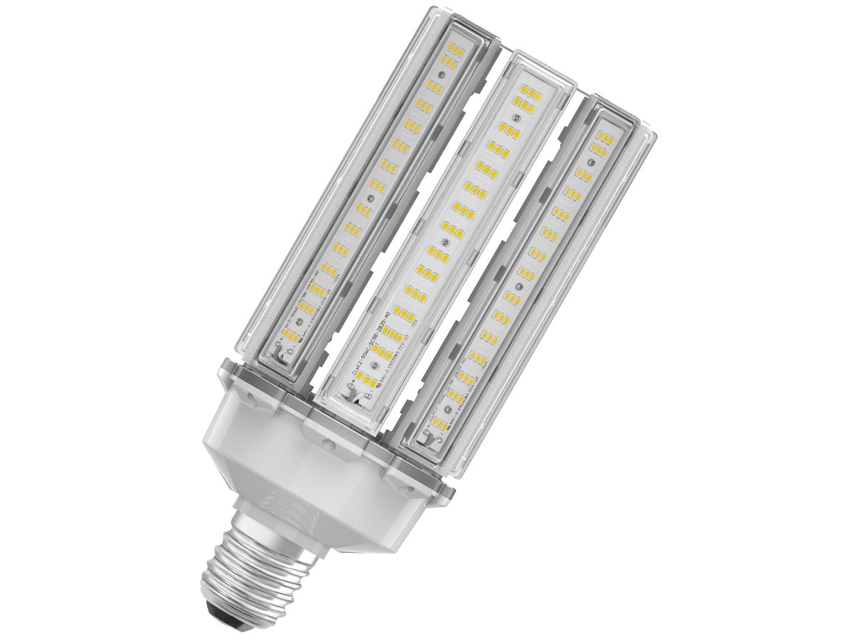 LED-Lampe LEDVANCE HQL LED PRO E40 90W 11700lm 2700K