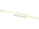 LED-Wandleuchte SLV GLENOS 60 12W 1170lm 3000/4000K 120° 615×80×39mm weiss