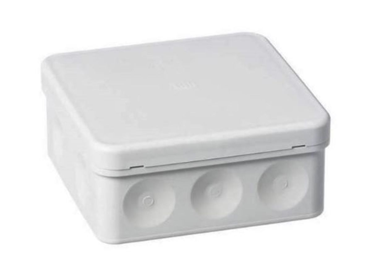 Schaltbox Z-Licht mit Bitec-Funktion 2.4
