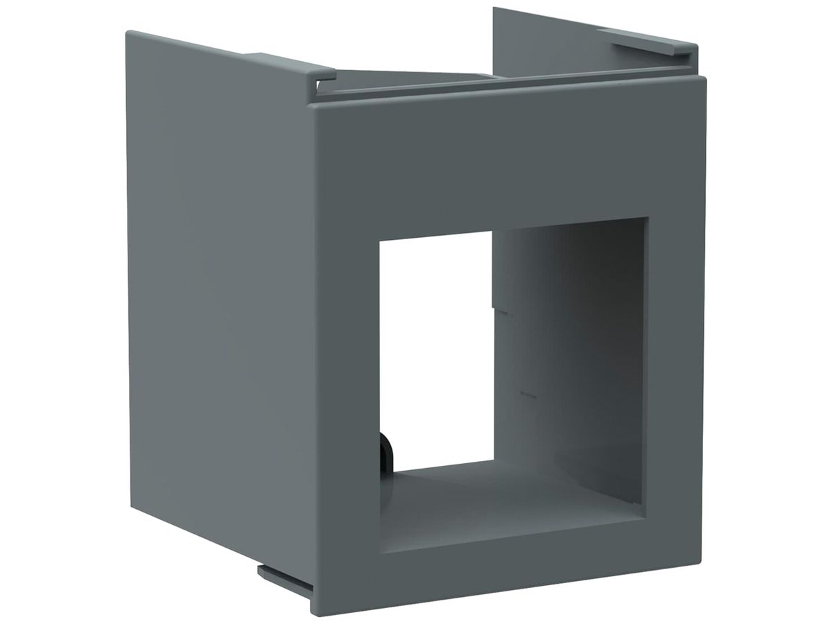 Montageadapter ABB InLine II AMH-ZLBM/ZHBM123-72