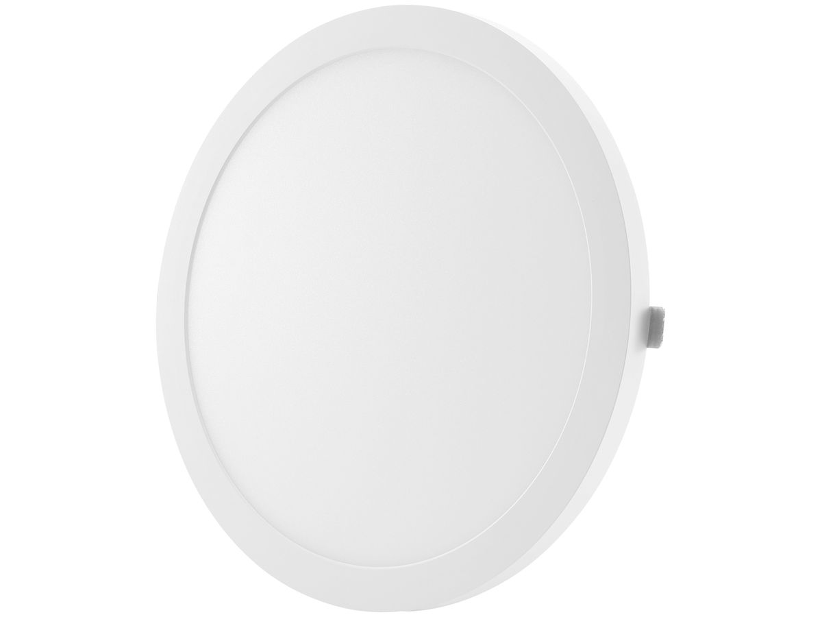 LED-Downlight DOTLUX UNISIZEplus, 24W, 3000…5700K, COLORselect