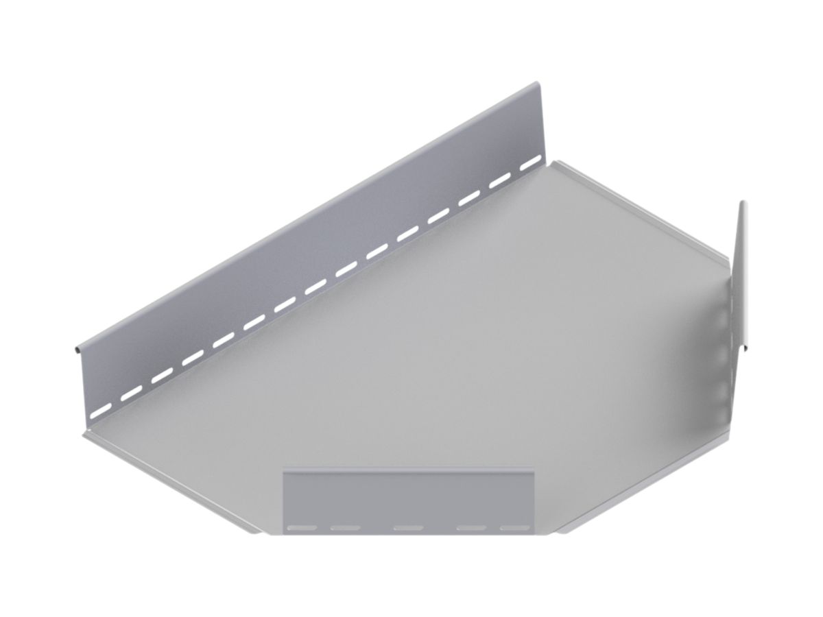 T-Stück Lanz 100×110mm ZMA