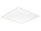 LED-Panelleuchte CoreLine UGR 31W 4300lm 830/835/840 IP20/40 DALI 620×620 ws